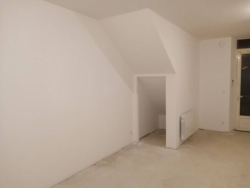 rénovation interieur