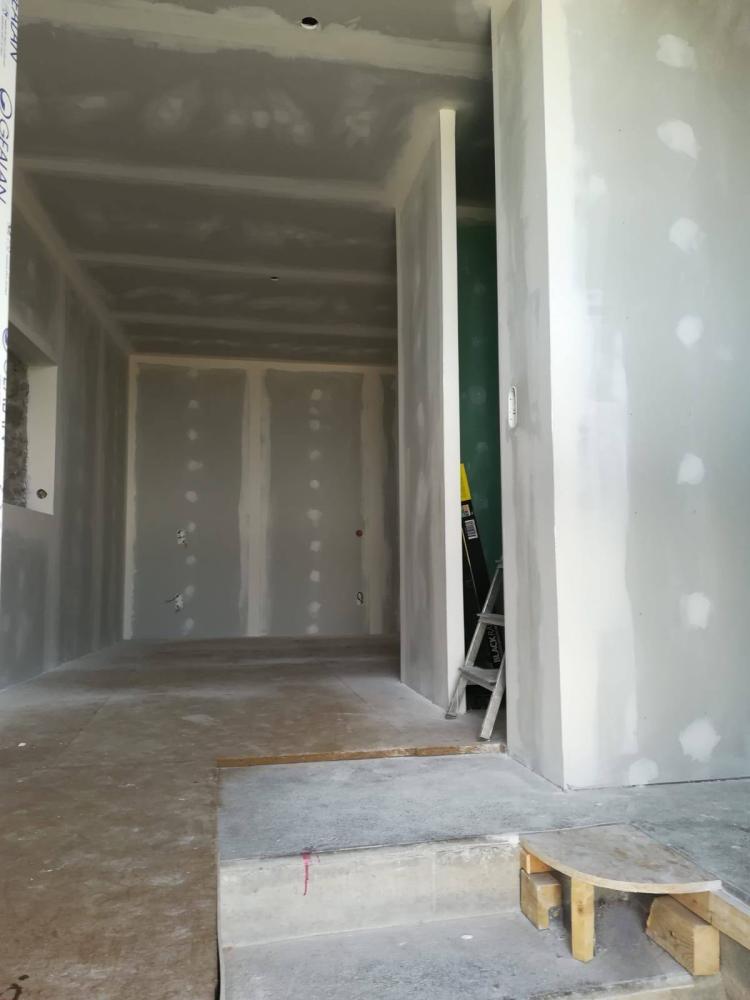 après rénovation